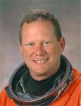 David Brown, NASA Photo JSC2002-00544
