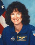 [Laurel Clark]