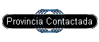 Provincia Contactada